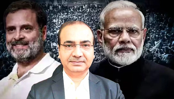 400 सीटें ना लाकर भी,  किस नये क़ानून को लेकर आएँगे PM Modi ? Ashwini Upadhyay