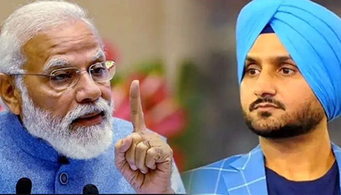 Budget के मुद्दे पर Harbhajan Singh ने Modi सरकार पर बोला जोरदार हमला  हरभजन सिंह, सांसद, AAP