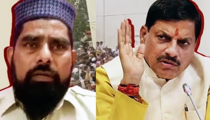 Kadak Baat : छतरपुर में पुलिस पर पथराव करने वालों पर बड़ा खुलासा, एक पोस्ट को पढ़कर भागने लगे थे लोग