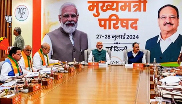 ‘हरियाणा में फिर से कमल खिलने जा रहा है’, जनसभा में जमकर गरजे सीएम धामी