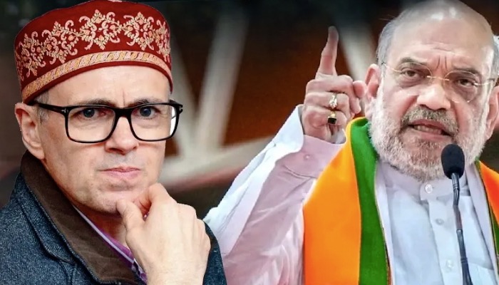 शाह ने दुनिया को बता दिया कैसे लेंगे PoK, कश्मीर में भीषण ऐलान कश्मीर से पहचान बदल कर रख दी !