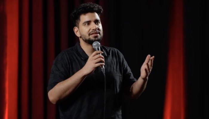 समय रैना की मुश्किलें बढ़ी, गुजरात में शो पर रोक, जानें पूरा मामला