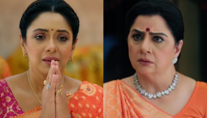 Anupama Spoiler: अनुपमा खुद बनाएगी राही और प्रेम का शादी कार्ड, बा की ओर से शाह परिवार पर तकरार