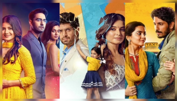 TRP Report: उड़ने की आशा ने किया टॉप 5 में कब्जा, अनुपमा और गुम है किसी के प्यार में में बड़ा बदलाव