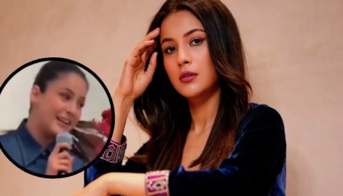 शहनाज़ गिल का ऐटिट्यूड देख फूटा लोगों का गुस्सा, महिला को किया सरेआम बेइज्जत