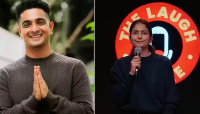 रणवीर इलाहाबादिया के बाद स्वाती सचदेवा का मां पर फूहड़ मजाक, कॉमेडी की हदें टूटीं, लोगों ने लगाई क्लास