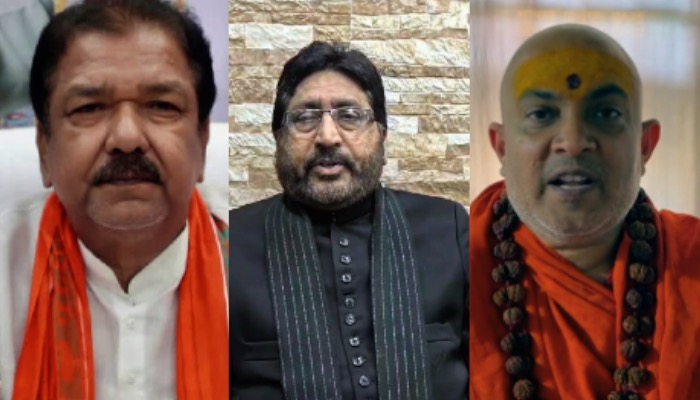 वक्फ संशोधन विधेयक 2024: स्वागत और विरोध के बीच राजनीतिक हलचल