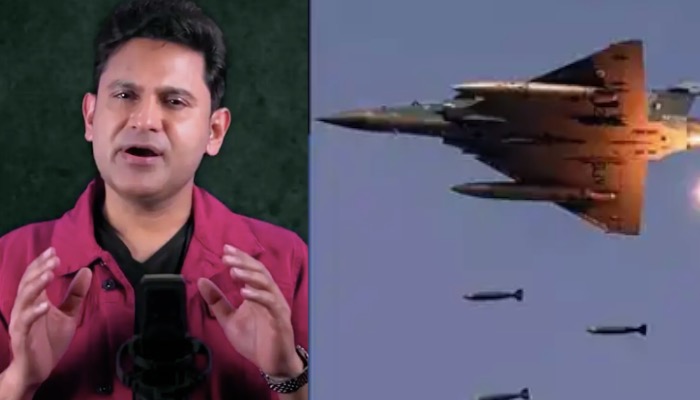 ऑपरेशन सिंदूर के बाद मनोज मुंतशिर ने पाकिस्तान को लताड़ा, कहा औकात में रहो...