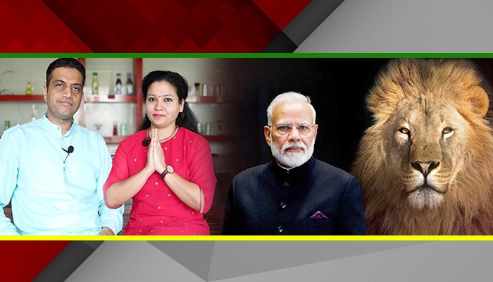 भविष्यवाणी : ग्रह- नक्षत्रों की गरणा कर आचार्य मयंक शर्मा ने बताया PM मोदी साल के अंत तक किस पर करेंगे तगड़ा प्रहार