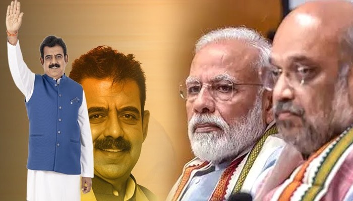 कौन है वो BJP नेता जिसने Modi, Shah, Raqibul Hussain को भी पछाड़ कर रच दिया इतिहास