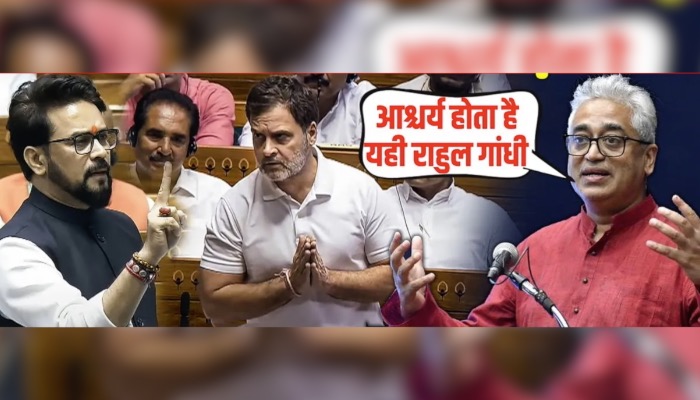 जाति के मुद्दे पर पत्रकार Rajdeep Sardesai की एंट्री, Rahul Gandhi को दी तगड़ी नसीहत