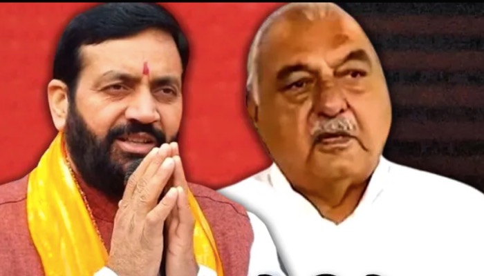 हरियाणा सरकार पर मंडराया संवैधानिक खतरा,मुख्यमंत्री को देना पड़ा इस्तीफा !