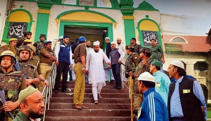संभल मंदिर-मस्जिद विवाद पर High Court ने सुना दिया चौंकाने वाला फैसला, मुस्लिम पक्ष हो गया हैरान!