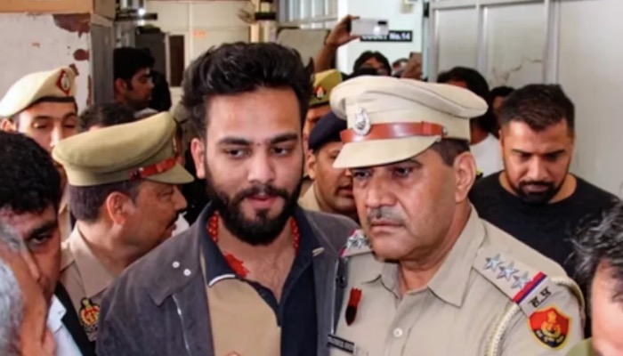 एल्विश यादव फिर मुश्किलों में, गाजियाबाद  कोर्ट ने FIR दर्ज करने का दिया आदेश