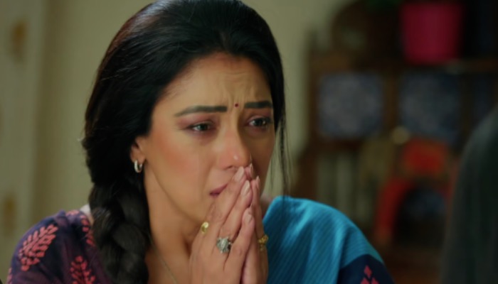 Anupama Update: राघव ने किया चौंकाने वाला फैसला, अनुपमा रह गई दंग