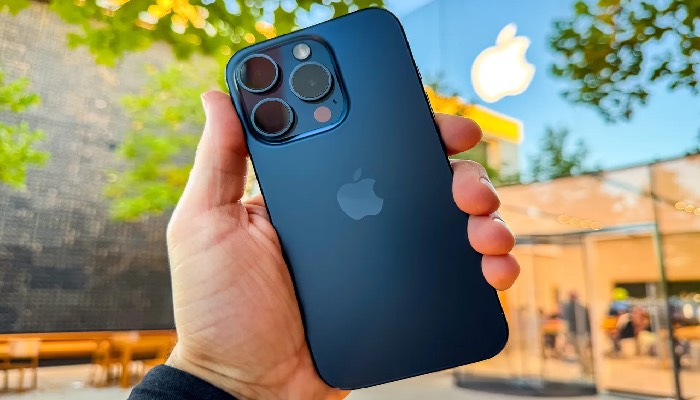 iPhone लवर्स के लिए गुड न्यूज़..., ट्रंप के दबाव के बीच एप्पल CEO का ऐलान, जून से शुरू हो सकती है शिपमेंट