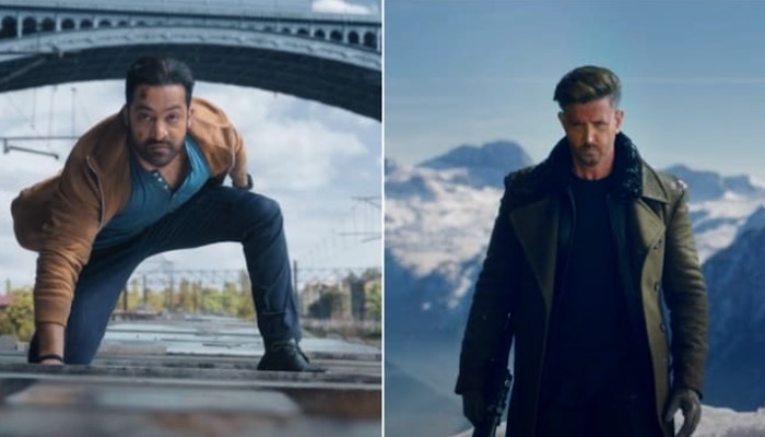 WAR 2 Teaser Out: धमाकेदार एक्शन में ऋतिक-एनटीआर, कियारा का बोल्ड ट्विस्ट
