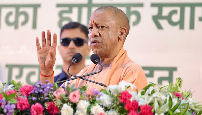 '2017 से पहले स्कूलों में गंदगी और अव्यवस्था का बोलबाला था…', सीएम योगी ने सपा पर साधा निशाना