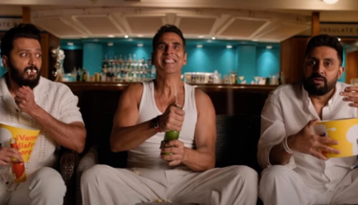 Housefull 5 Trailer: आते ही ट्रेंड हुआ ट्रेलर, कॉमेडी और सस्पेंस का फुल डोज