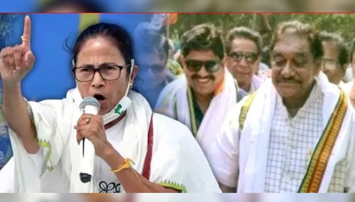 ‘हड़ताल के बहाने बॉयफ़्रेंड के साथ’….ममता के सांसद का सबसे विवादित बयान