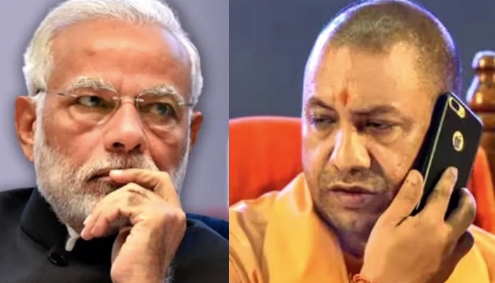 राष्ट्रीय मुद्दों पर क्यों बोल रहे योगी? अंदर की कहानी समझिए