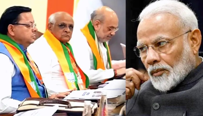 BJP शासित वो राज्य जिसने नौकरी के मामले में राष्ट्रीय आंकड़े को भी पछाड़ दिया