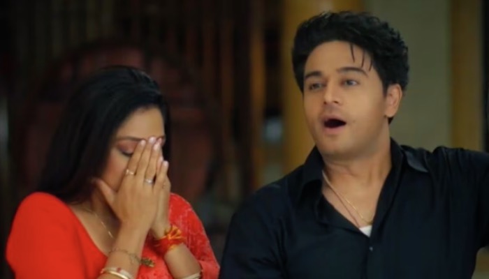 Anupama Spoiler: अनुज और अनुपमा की शादी से पहले आएगा बड़ा संकट