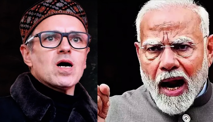 Kadak Baat : उमर अब्दुल्ला की शपथ पर पीएम मोदी ने कही ख़ास बात, 370 को लेकर विपक्ष पर साधा निशाना