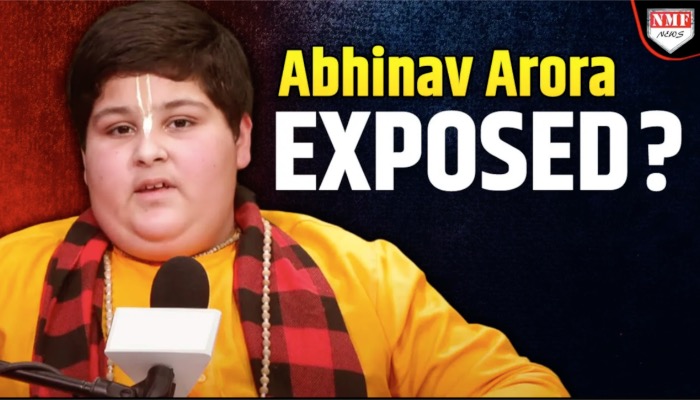 Abhinav Arora Exposed की सच्चाई क्या है? पिता-पुत्र ने इंटरव्यू में क्या क्या बताया?