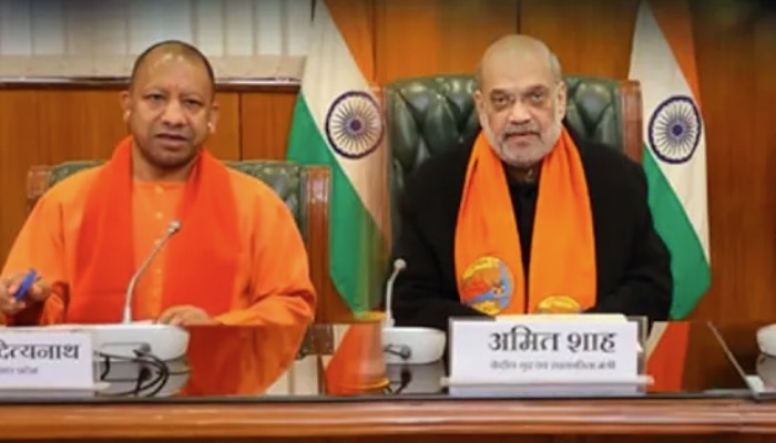 सीएम योगी की गाड़ी क्यों चर्चा में हैं, जानिए वजह