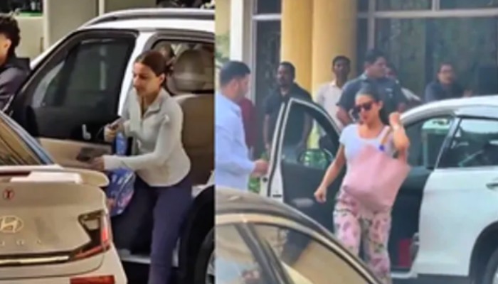 सैफ अली खान को अस्पताल में देखने पहुंची सारा और सोहा, इन सितारों ने भी की मुलाकात