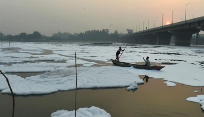 क्या यमुना का भाग्य भी बदलेगा? गुजरात की नदियों से क्या सबक लिया जा सकता है?