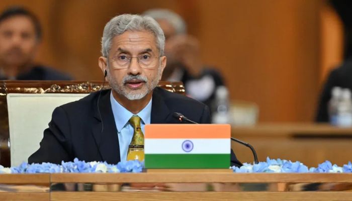 UNHRC में गरजे जयशंकर, कहा- आतंकवाद को सामान्य बनाने की कोशिश होगी नाकाम