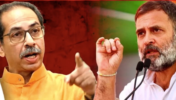 बदले-बदले से नजर आ रहे ठाकरे, क्या कुछ बड़ा फैसला लेने वाले हैं ?