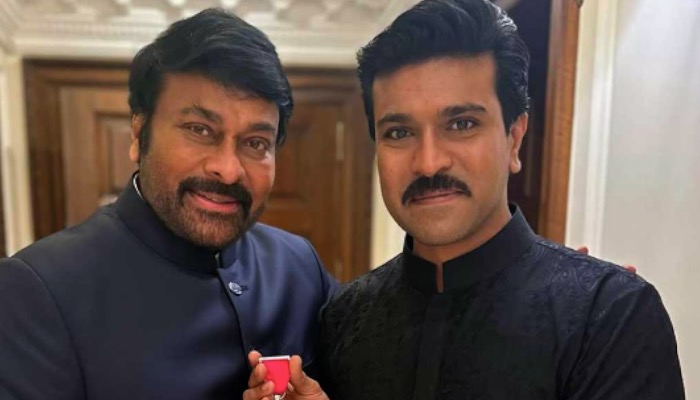 चिरंजीवी के विवादित बयान पर मचा बवाल, फैंस ने किया जमकर ट्रोल