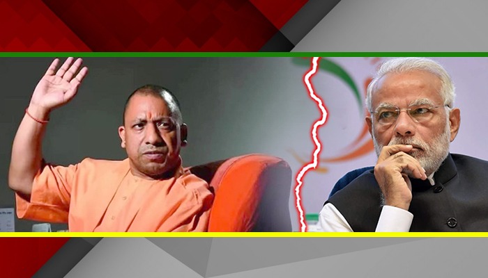Yogi से पंगा पड़ा भारी, Modi की चली जाएगी सत्ता, 31 अगस्त से 2 सितंबर के बीच खेल ख़त्म