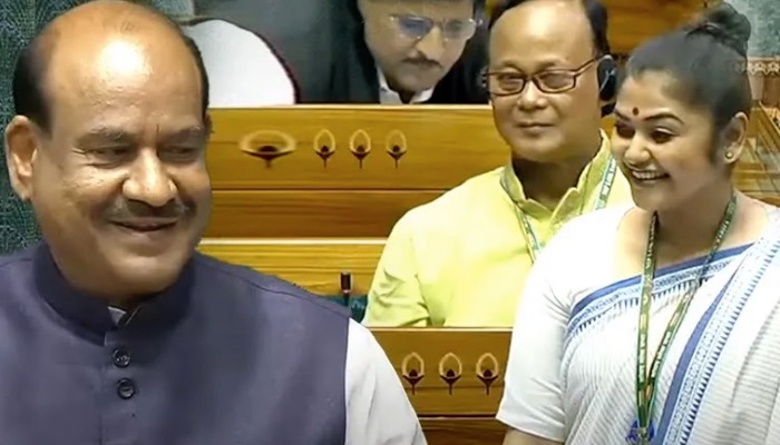 ‘ये तो बस ट्रेलर है, पिक्चर अभी बाकी है…’ अपने पहले ही भाषण में छा गईं टीएमसी सांसद सायोनी घोष