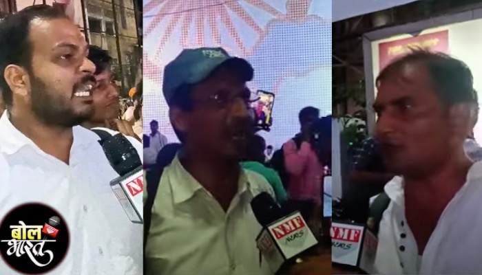Bol Bharat: Rahul Gandhi की खटाखट स्कीम पर फूटा Bihar का गुस्सा, Congress को उधेड़ दिया