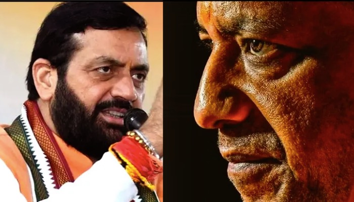 Haryana CM ने सत्ता संभालते ही गुंडे, बदमाशों और माफियाओं को दे दी तगड़ी चेतावनी