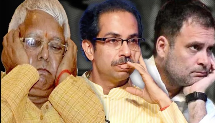 सपने देखने वाले Rahul के साथियों की बत्ती गुल हो जाएगी, एक दूसरे का मुंह ताकते रह जाएंगे सब !