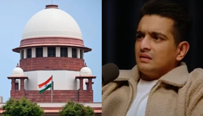 सुप्रीम कोर्ट ने रणवीर इलाहाबादिया को सुनाई खरी-खरी, कहा- ‘आपके दिमाग में गंदगी भरी'