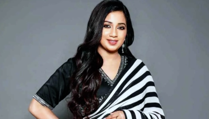 Shreya Ghoshal: एक्स अकाउंट हैक होने पर श्रेया घोषाल ने फैंस को दी बड़ी चेतावनी