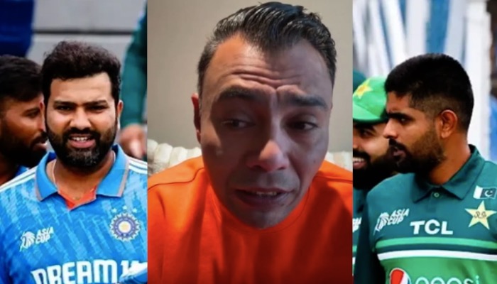 दानिश कनेरिया का बयान: भारतीय खिलाड़ियों में है देशभक्ति, पाकिस्तानी खिलाड़ियों में नहीं