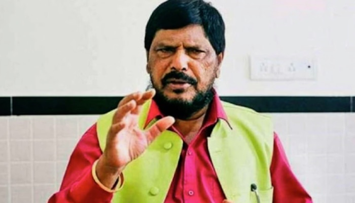 पहलगाम हमले पर रामदास आठवले का तीखा बयान – 'कड़ा जवाब देना होगा'