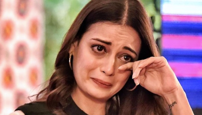 पहलगाम आतंकी हमले पर दीया मिर्जा का फूटा गुस्सा, बोलीं- 'नफरत को नहीं जीतने देंगे'