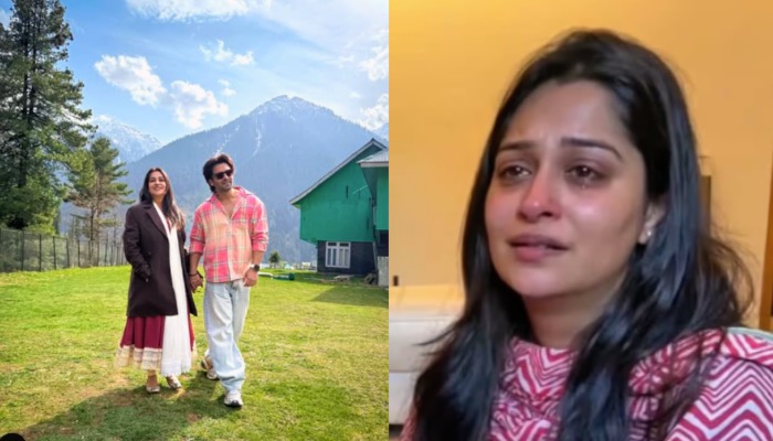 पहलगाम आतंकी हमले पर भावुक हुईं दीपिका कक्कड़, बोलीं- कोई भी मजहब किसी मासूम की हत्या की इजाज़त नहीं देता