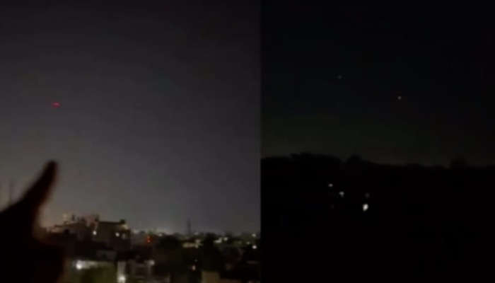 PAK की हिमाकत पर भारत का जोरदार काउंटर अटैक, लाहौर-सियालकोट-कराची और इस्लामाबाद में बरसाईं मिसाइलें