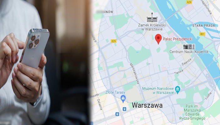 अब फोटो से ट्रैक होगी लोकेशन, iPhone यूजर्स के लिए Google Maps में जुड़ा नया कमाल का फीचर