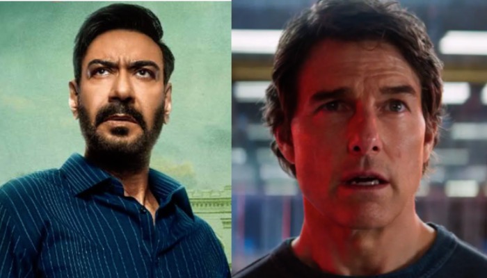 Mission Impossible 8 box office Day 2: टॉम क्रूज की फिल्म ने 'रेड 2' को पछाड़ा, जानें दूसरे दिन की कमाई