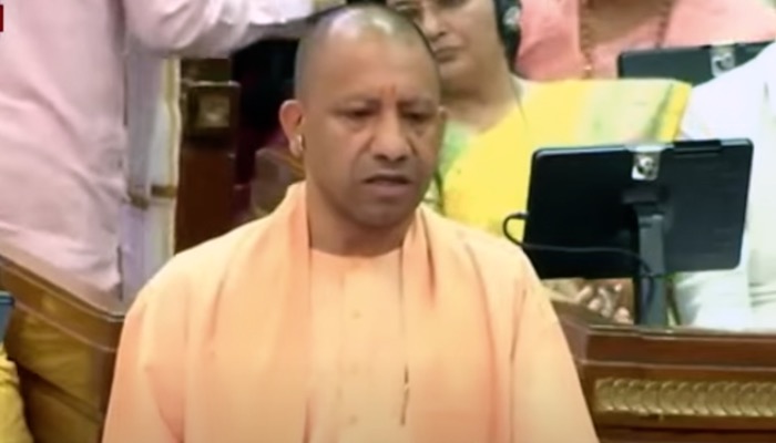 ‘गोली मार रहे हैं’…योगी की चेतावनी ! विपक्षियों की रूंह कांप गई